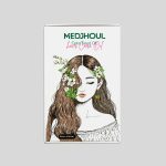 روغن مو هسته خرما مدژول ۲۰ میل